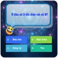 Guess Brain Quiz