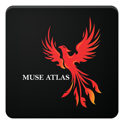 MUSE ATLAS
