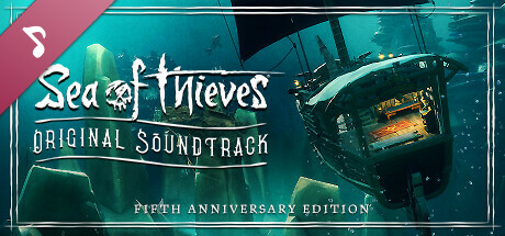 Sea of Thieves Soundtrack