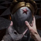 Atomic Heart attack Game