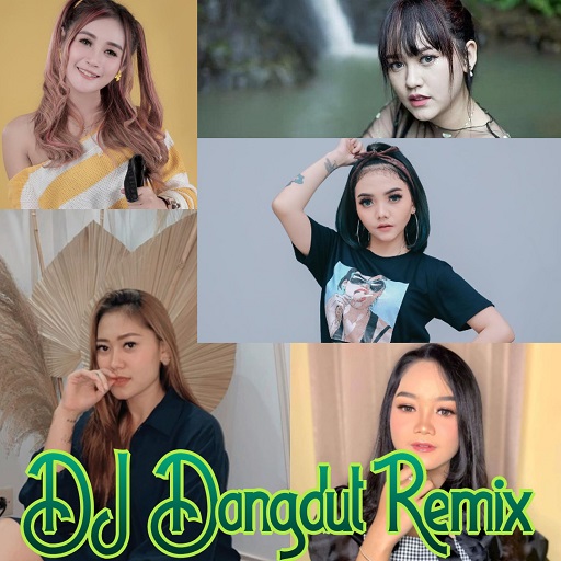 DJ Dangdut Remix 2022 Offline