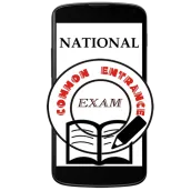 COMMON ENTRANCE EXAM (NCEE)