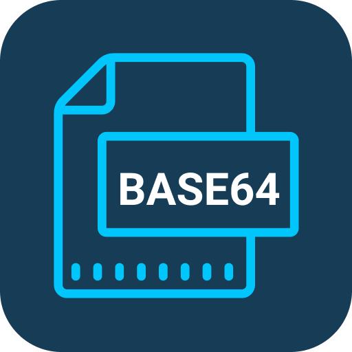 Base64 Encoder & Decoder