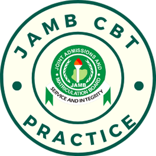 JAMB CBT 2024 (Score 300+)