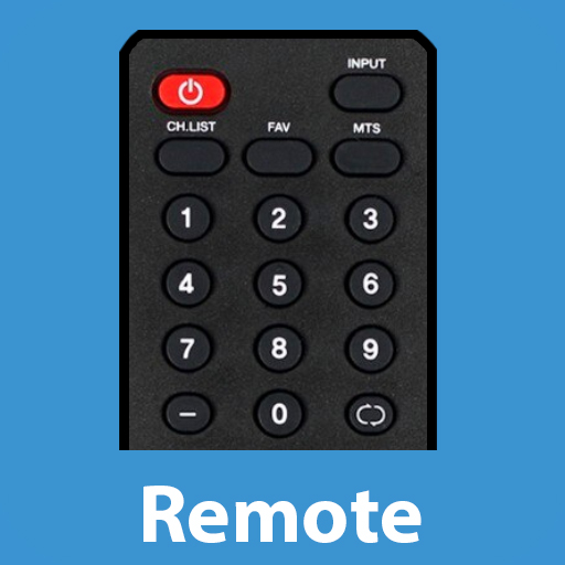 Remote Control For Daewoo TV