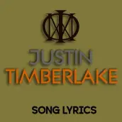 Justin Timberlake Lyrics