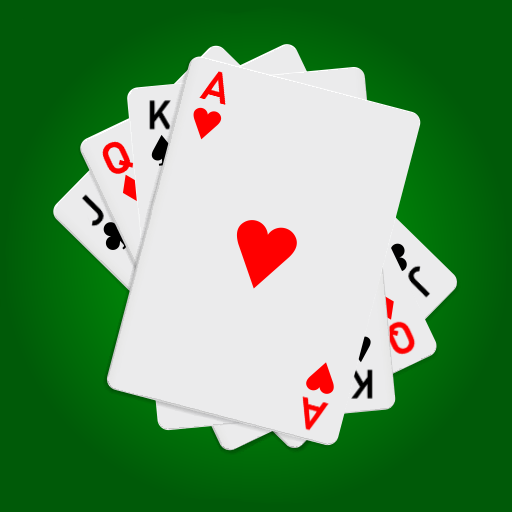 Koleksi solitaire klasik