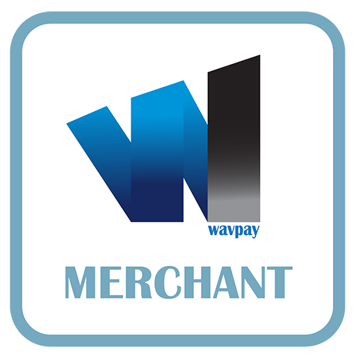 WavPay Merchant