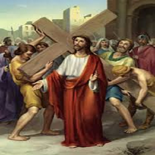 Stations of the cross