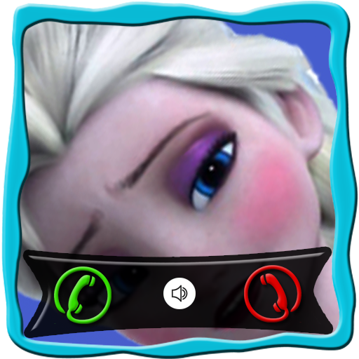 Call From Princess Elsa video