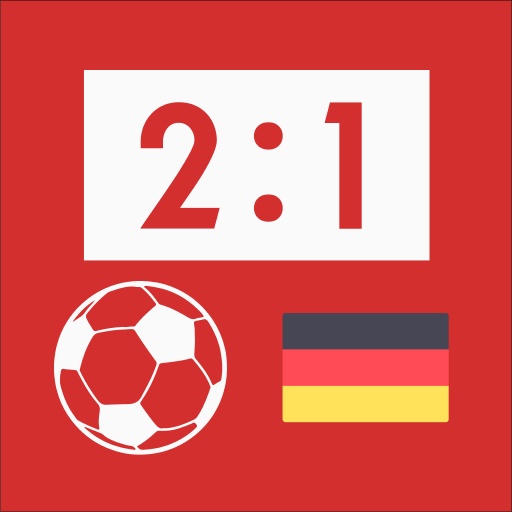 Resultados para o Bundesliga
