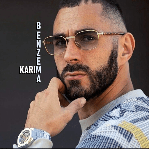 Karim Benzema Wallpaper HD 4K