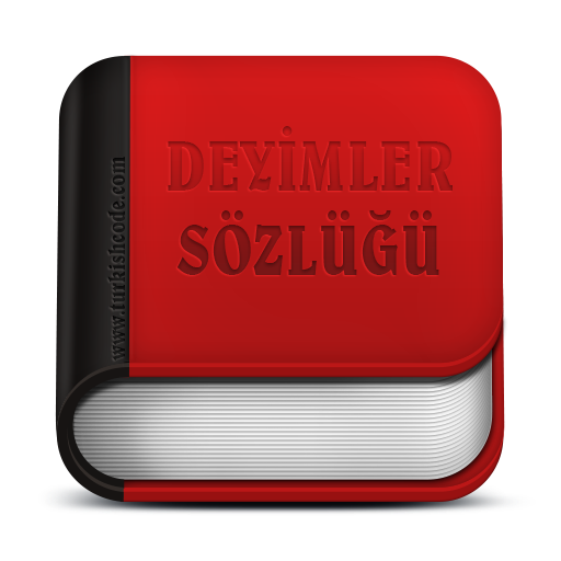 Deyimler Sözlüğü