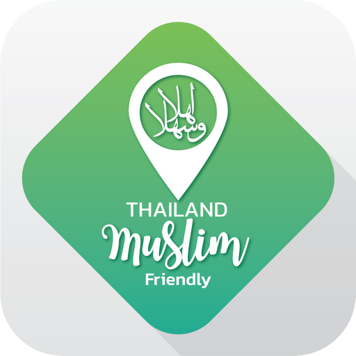 Thailand Muslim Friendly