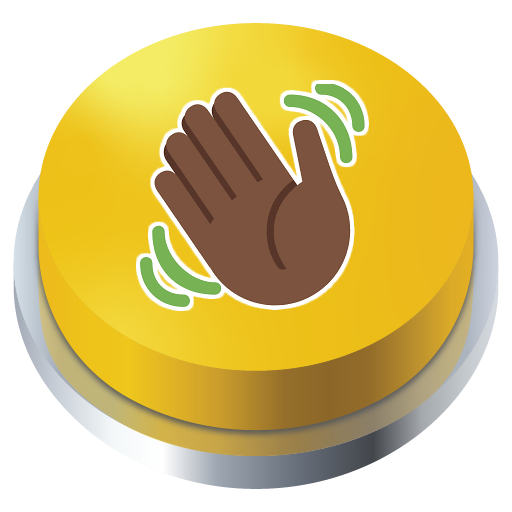 Slap Sound Button