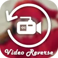 Magic Video Reverse Effect