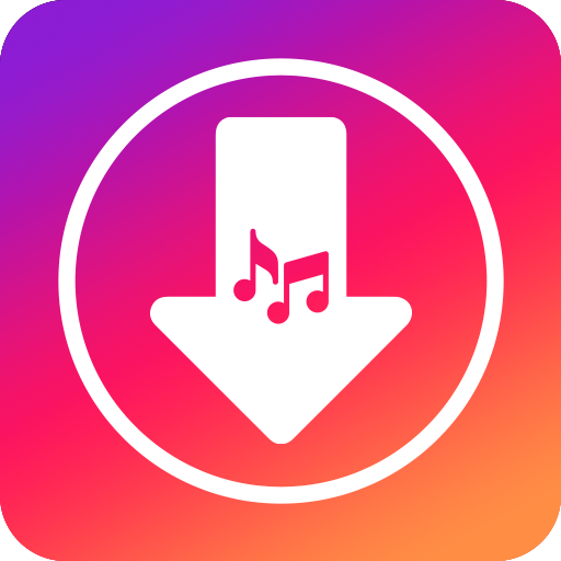 Music Downloader MP3 Player