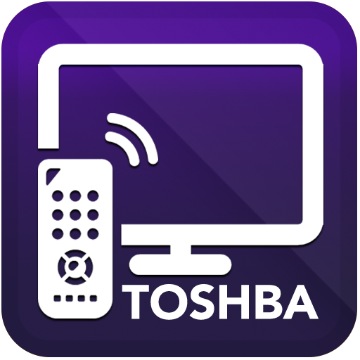 Пульт дистанционного управления для Toshiba TV