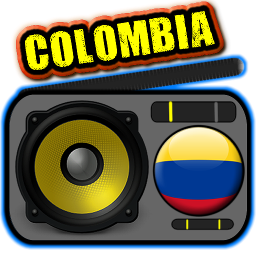 Radios de Colombia