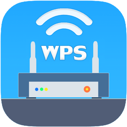 Wps Wpa Tester: Wifi Connect Simulator