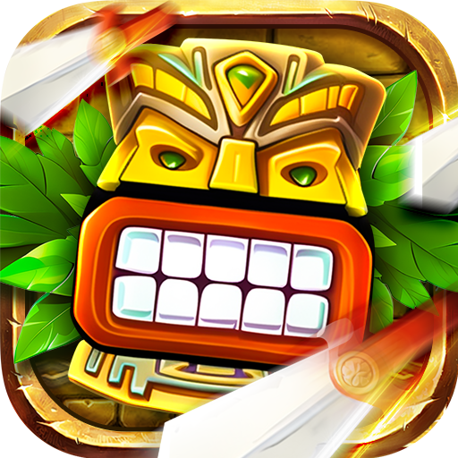 Totem Smash Challenge