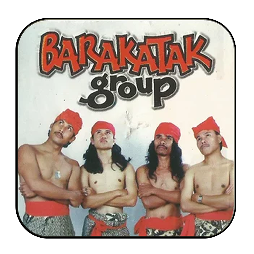 Barakatak Pop Sunda Offline