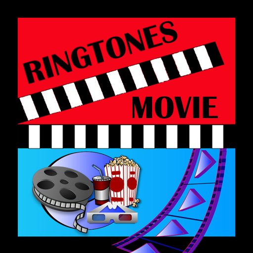 Movie and series ringtones