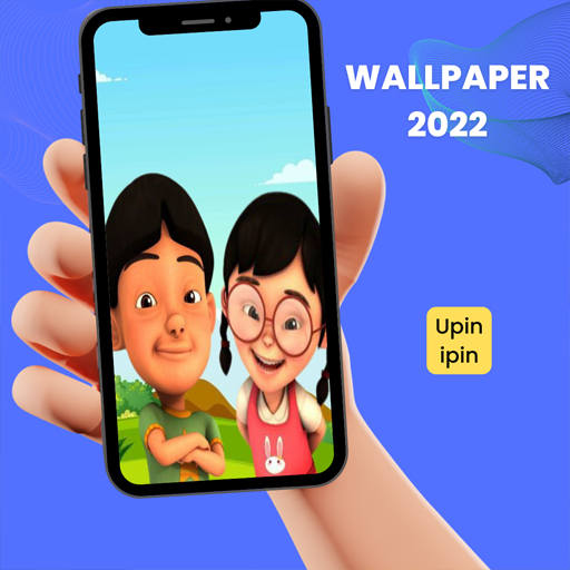 Upin Ipin Wallpaper 2022