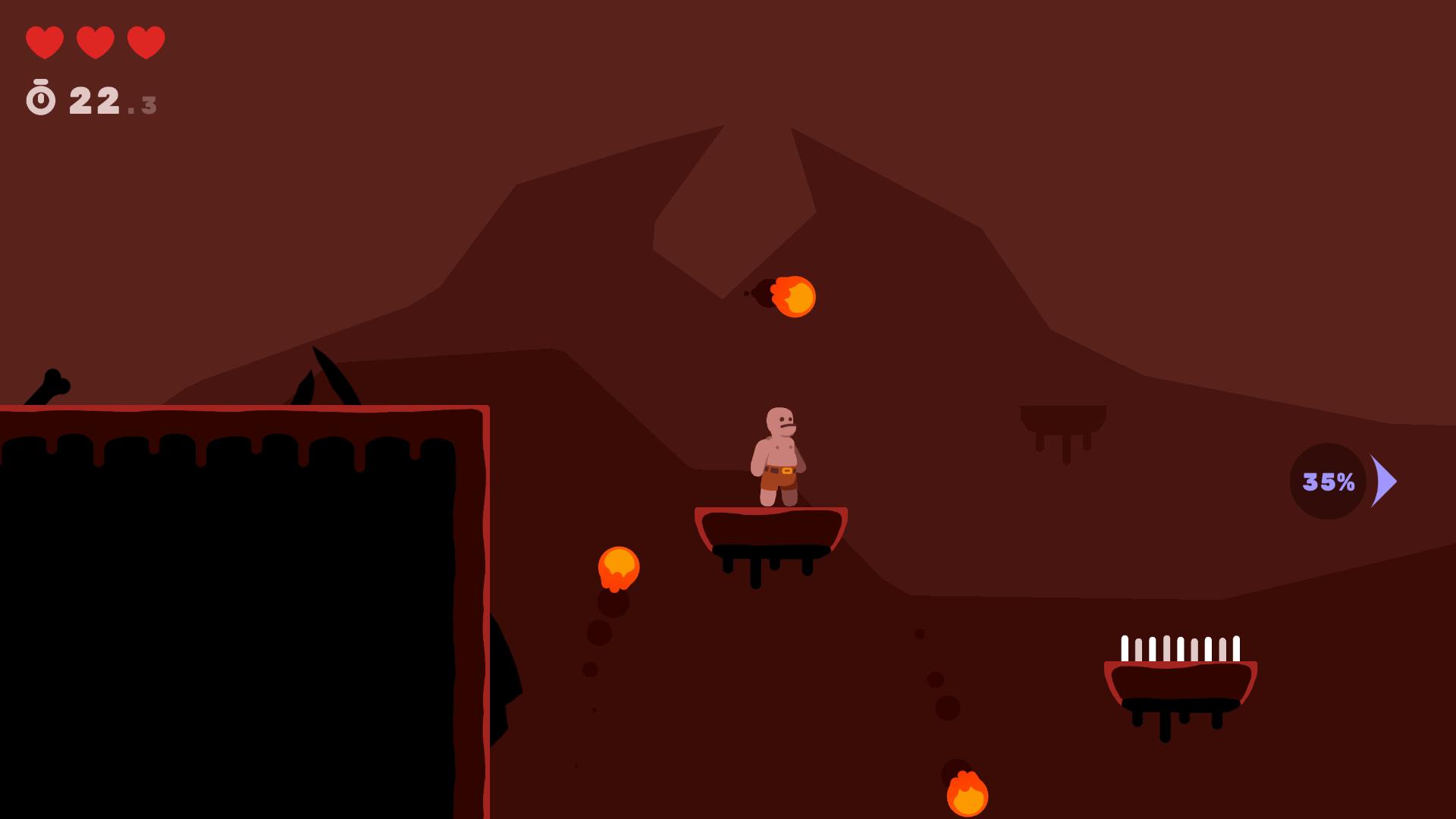 Download Hell Level Challenge android on PC