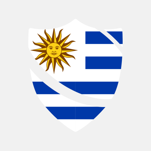 VPN Uruguay - Get Uruguay IP