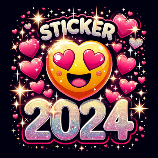 Gif Stickers For Whatsapp 2024