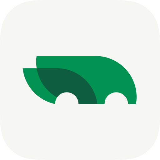 Ride with OurBus App