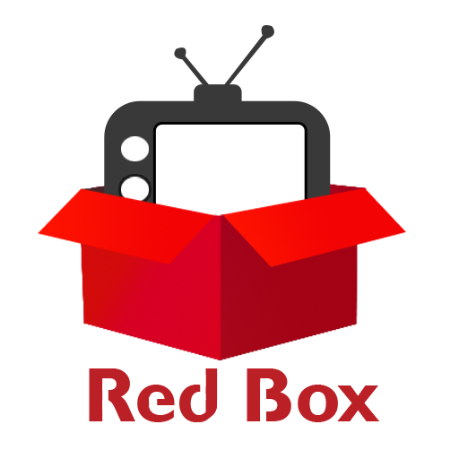 RedBox TV HQ