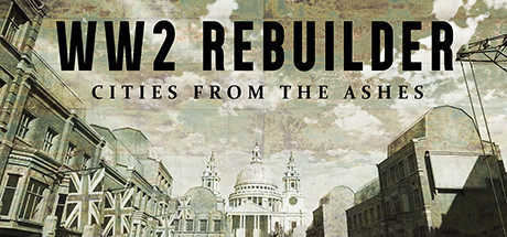 WW2 Rebuilder Playtest