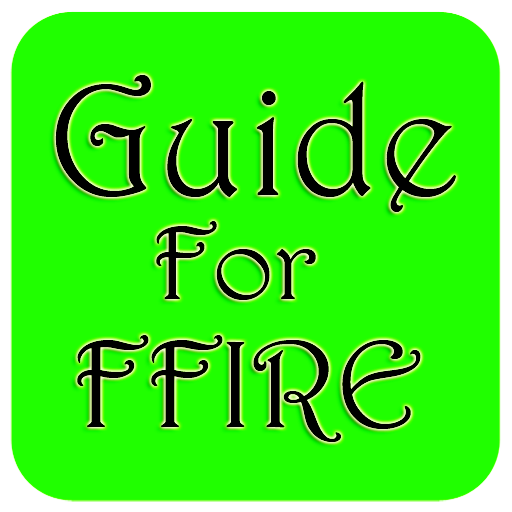 Guide For FreFire