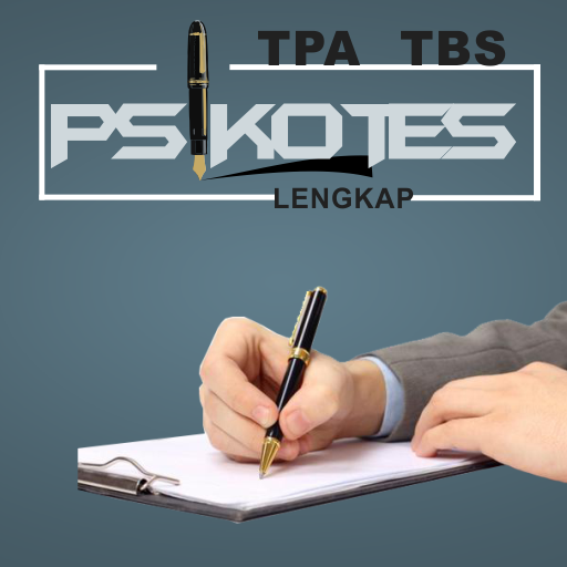 CBT Psikotes