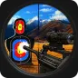 Sniper Shooting Range: Pro Sim