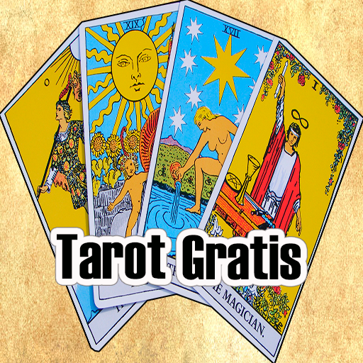 Tarot Lectura - Gratis