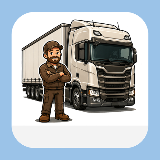LogiTycoon - Transport Game