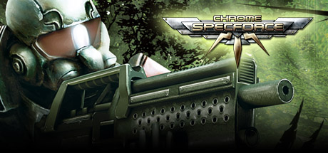 Chrome - SpecForce Trailer 1
