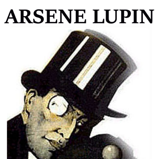 Arséne Lupin Gratuit - E-Book