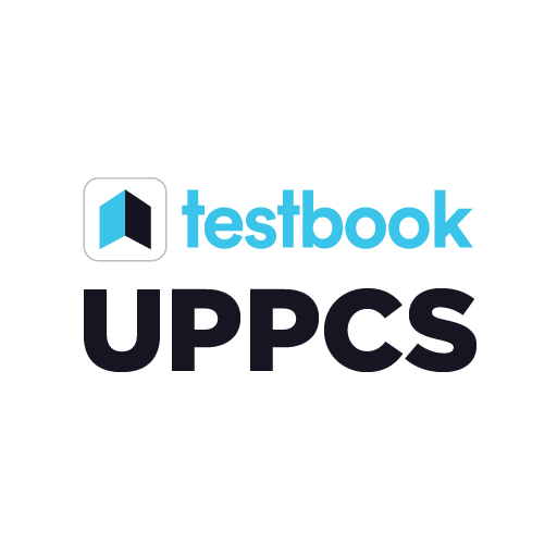 UPPSC Prep App: Mock Test, PYP
