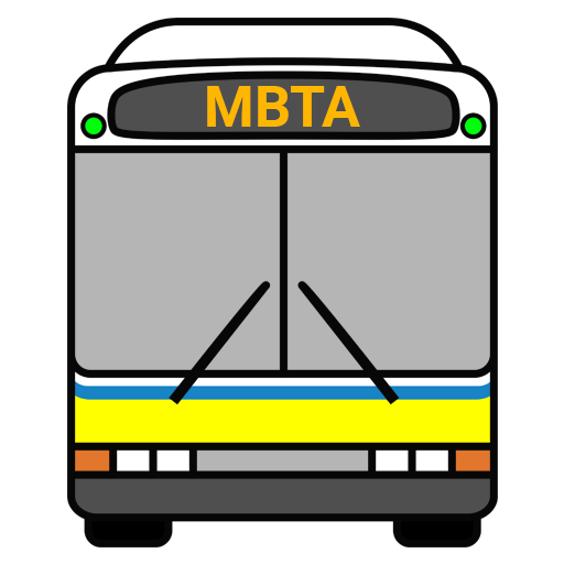 Simple MBTA App