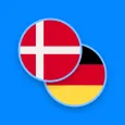 Danish-German Dictionary