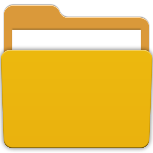 My Files - File Manager