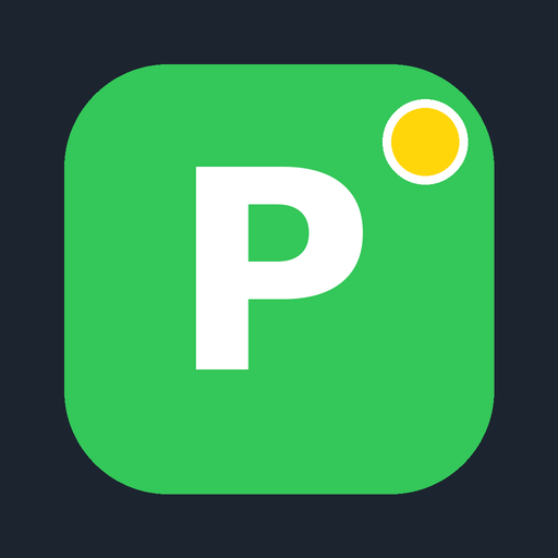 搵位 HK Parking – Live Meters