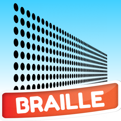 Braille alfabesi