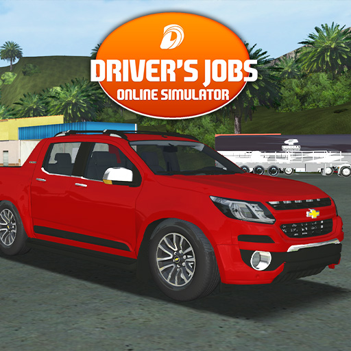 Drivers Jobs Online Versão OF