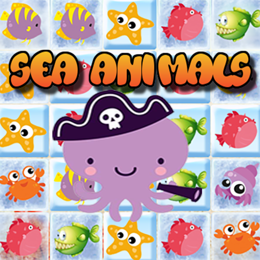 Sea Animals