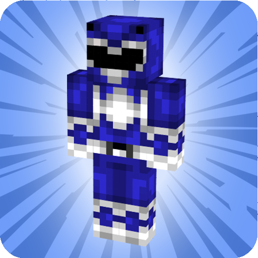 Rangers Skins for Minecraft PE